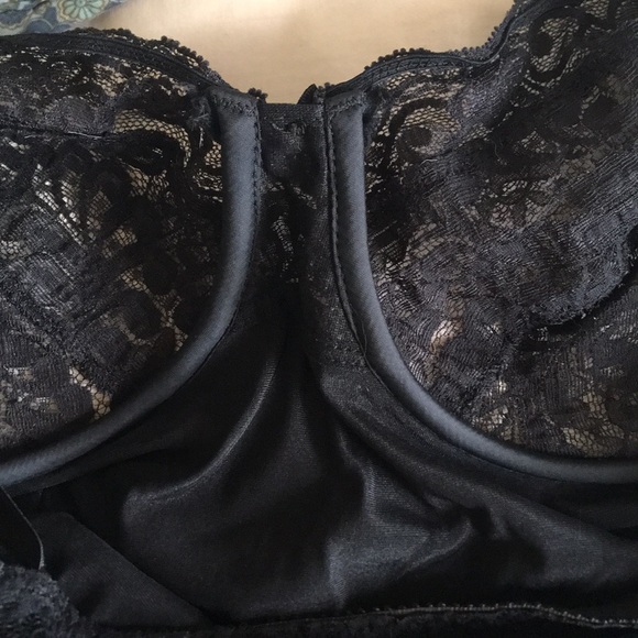 Satin Intimate Slip - Picture 6 of 6